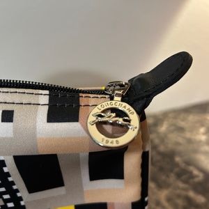 Price is Firm--Limited edition large LE PLIAGE bag--NWOT